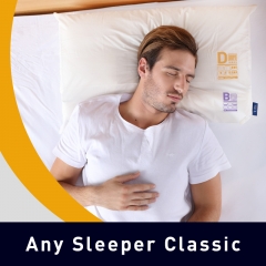 Mr.Z Recommended Combination Any Sleeper Classic